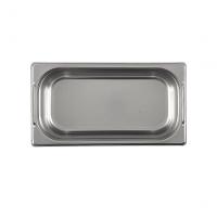 Cuba Gn 1/3 65mm Com Alça - Platinox - 1