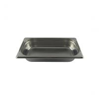 Cuba Gn 1/3 65mm Com Alça - Platinox - 3