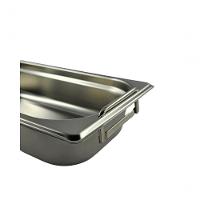 Cuba Gn 1/3 65mm Com Alça - Platinox - 5