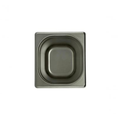 Cuba Gn 1/6 150mm Sem Alça - Platinox