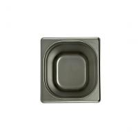 Cuba Gn 1/6 150mm Sem Alça - Platinox - 1