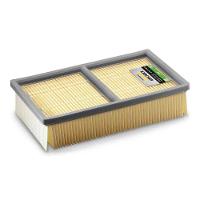 Filtro De Pregas Plano De Celulose Karcher