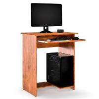 Mesa De Computador Pratica Freijo - 1