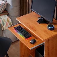 Mesa De Computador Pratica Freijo - 3