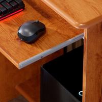 Mesa De Computador Pratica Freijo - 5