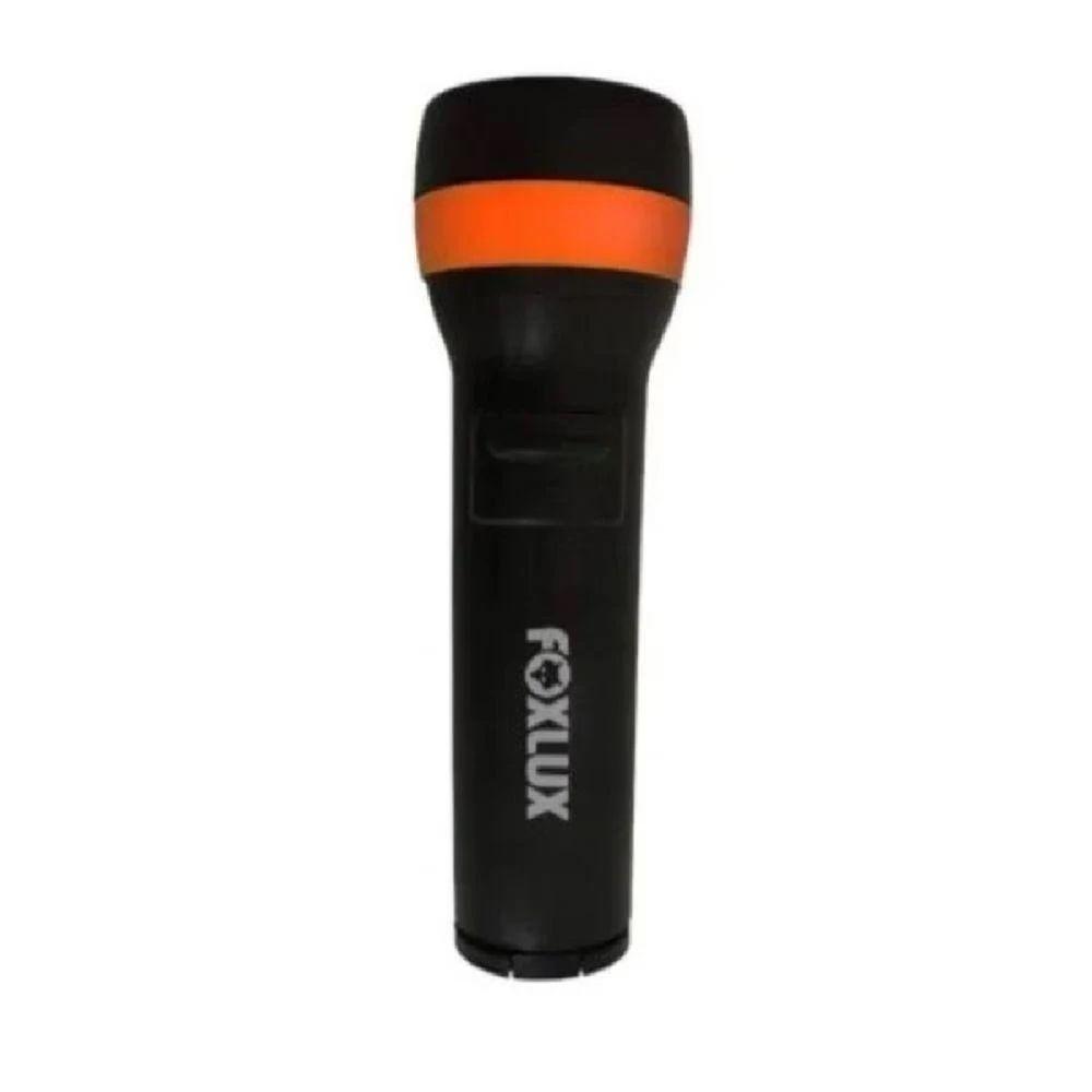 Kit 5 Lanterna De Led 0,5w Portátil E Compacta Foxlux - 3