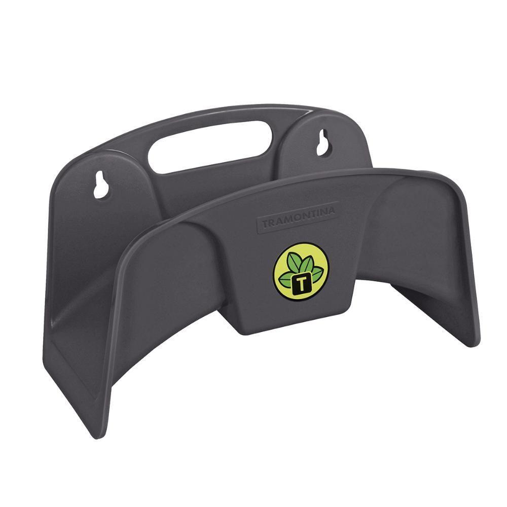 Mangueira De Jardim Flex Verde Pvc 3 Camadas 25m Engate, Esguicho, Suporte - Tramontina 79322250 - 5