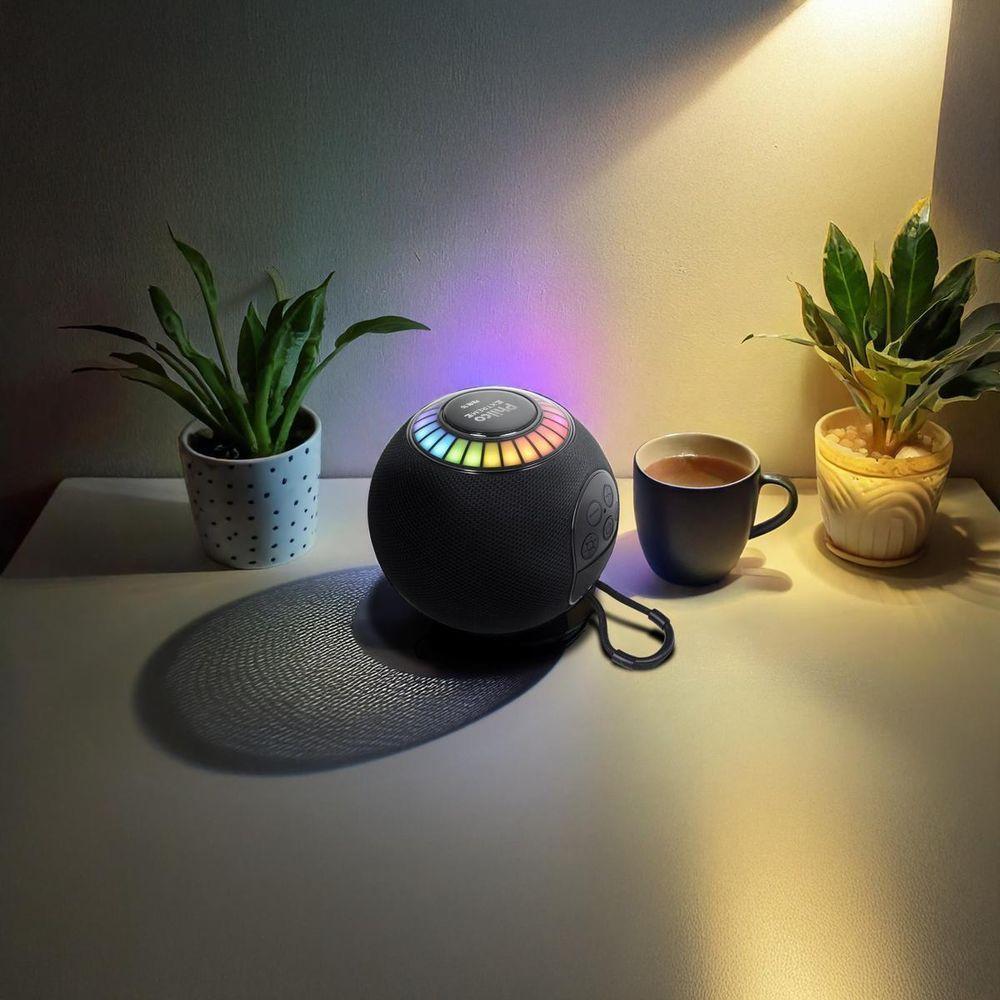 Caixa De Som Speaker Philco Extreme 15W PBSE15 Bivolt - 2