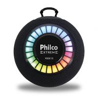 Caixa De Som Speaker Philco Extreme 15W PBSE15 Bivolt - 8