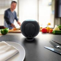 Caixa De Som Speaker Philco Extreme 15W PBSE15 Bivolt - 9