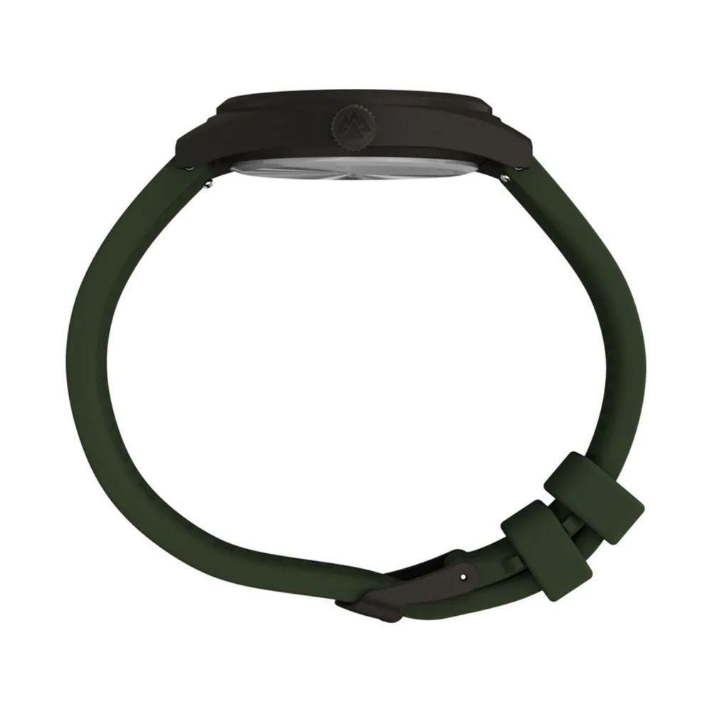 Relógio Timex Expedition Capstone Tw2y18000 Verde - 3