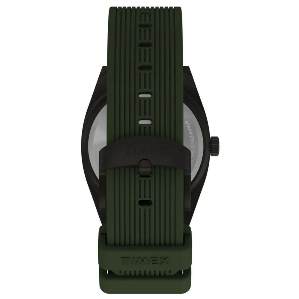 Relógio Timex Expedition Capstone Tw2y18000 Verde - 4