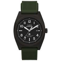 Relógio Timex Expedition Capstone Tw2y18000 Verde - 1