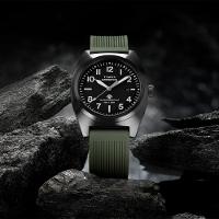 Relógio Timex Expedition Capstone Tw2y18000 Verde - 2