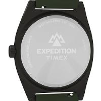 Relógio Timex Expedition Capstone Tw2y18000 Verde - 5