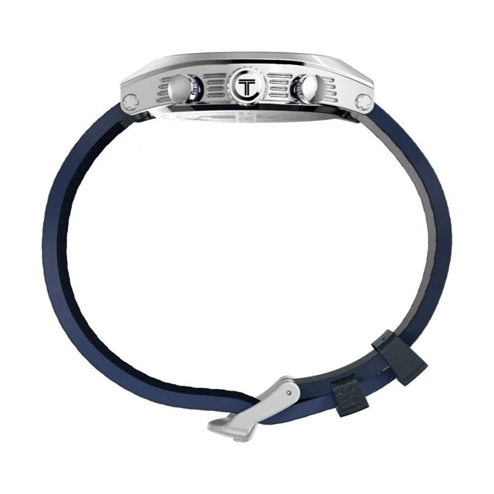 Relógio Timex Legacy Tonneau Cronograph Tw2w93500 - 2