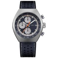 Relógio Timex Legacy Tonneau Cronograph Tw2w93500 - 1