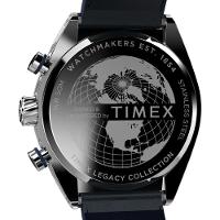Relógio Timex Legacy Tonneau Cronograph Tw2w93500