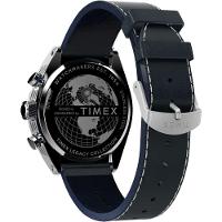 Relógio Timex Legacy Tonneau Cronograph Tw2w93500 - 5