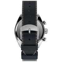 Relógio Timex Legacy Tonneau Cronograph Tw2w93500 - 7