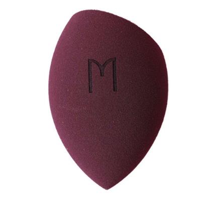 Esponja Chanfrada Para Maquiagem - Marsala - Miss Frandy