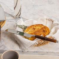 Conjunto De Talheres Copa E Cia Para Bolo 2 Peças Garbo Bamboo - 3