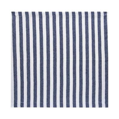 Guardanapo Copa E Cia Avulso Eco Listras Marinho