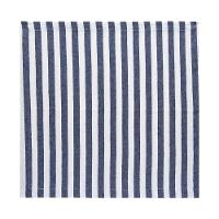 Guardanapo Copa E Cia Avulso Eco Listras Marinho - 1