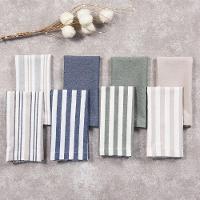 Guardanapo Copa E Cia Avulso Eco Listras Marinho - 5