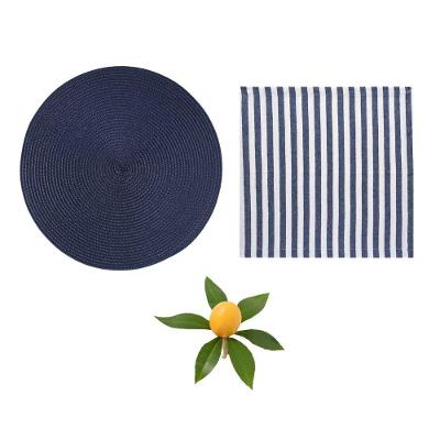 Kit Mesa Posta Copa E Cia 2 Lugares Siciliano