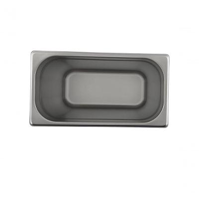 Cuba Gn 1/3 200mm Sem Alça - Platinox