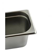 Cuba Gn 1/3 200mm Sem Alça - Platinox