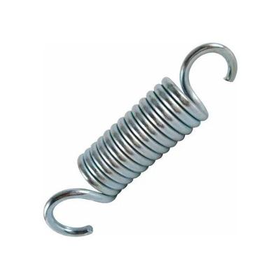 Mola P/ Jump Mini Cama Elástica / Trampolim 7Cm 8Cm 9Cm