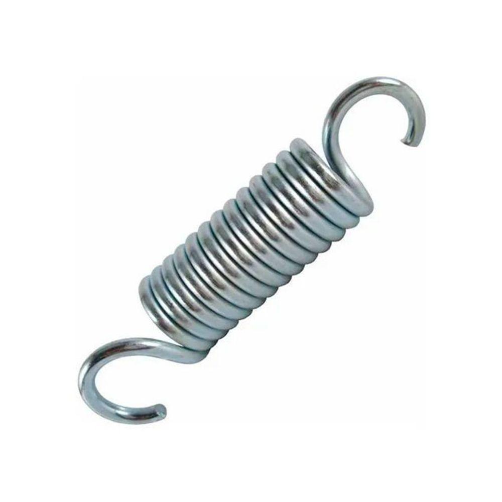 Mola P/ Jump Mini Cama Elástica / Trampolim 7cm 8cm 9cm 8 Cm - 1