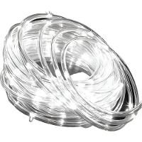 Mangueira Pisca 460 Lâmpadas Leds Branco Natalino 20m 220v - 3