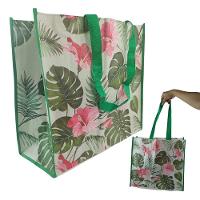 Bolsa Ecologica Ecobag Reutilizavel Kit 16 Uni ola Ombro Retornavel Compras Mercado Multiuso - 4
