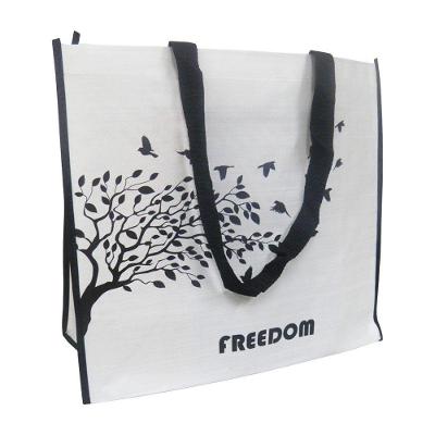 Bolsa Ecobag Ecológica Reutilizável Sacola de Ombro Dobrável