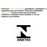 Kit Com 9 Lâmpadas De Led Bulbo 9w 6500k Max-0906 - 3