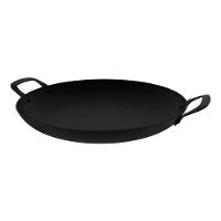 Disco Tramontina Churrasco Black 40cm Aço Carbono - 1
