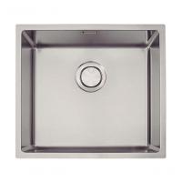 Cuba Tramontina Design Collection Quadrum 45 Em Inox Com Acabamento Acetinado - 1