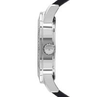 Relógio Technos Masculino Militar Prata - 2117leu/2p 2117leu/2p - 2