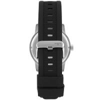 Relógio Technos Masculino Militar Prata - 2117leu/2p 2117leu/2p - 3