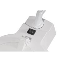 Lupa Articulada C- Led Bivolt C- Fixador P- Bancada Vonder - 3