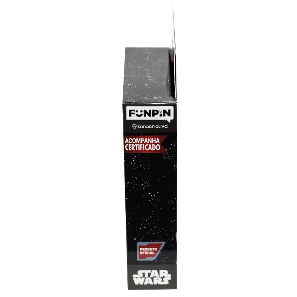Funpin Darth Vader Star Wars - 6