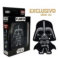 Funpin Darth Vader Star Wars - 3