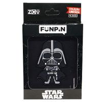 Funpin Darth Vader Star Wars - 7