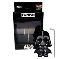 Funpin Darth Vader Star Wars - 8