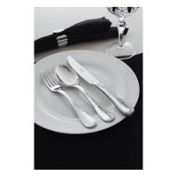 Faqueiro Tramontina Renascença Inox Com Facas De Mesa E Estojo De Madeira 76 Peças - 2