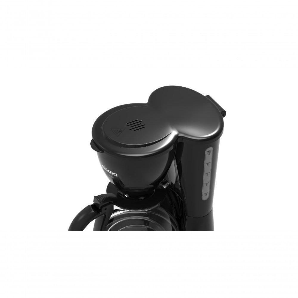 Cafeteira Elétrica Itatiaia 15 Xícaras CFITA1001 Preto 110V - 2