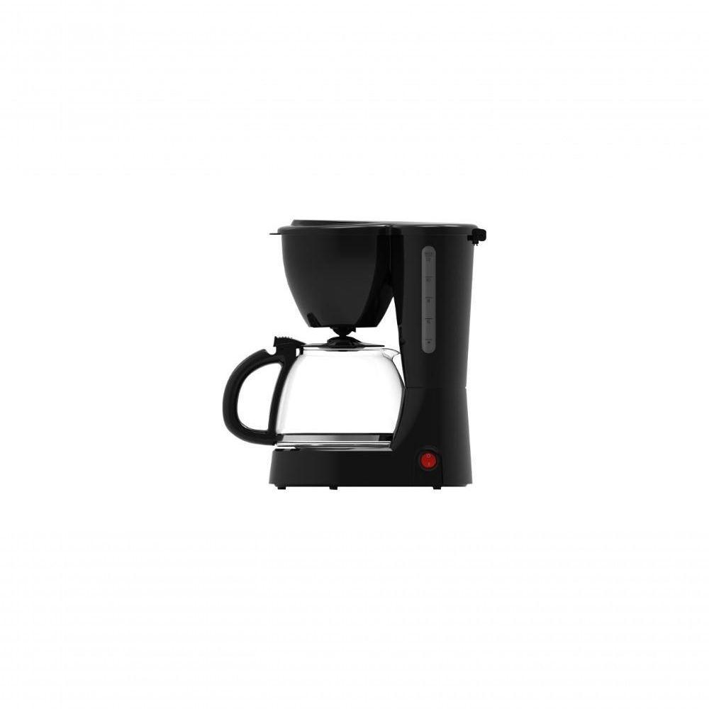 Cafeteira Elétrica Itatiaia 15 Xícaras CFITA1001 Preto 110V - 5